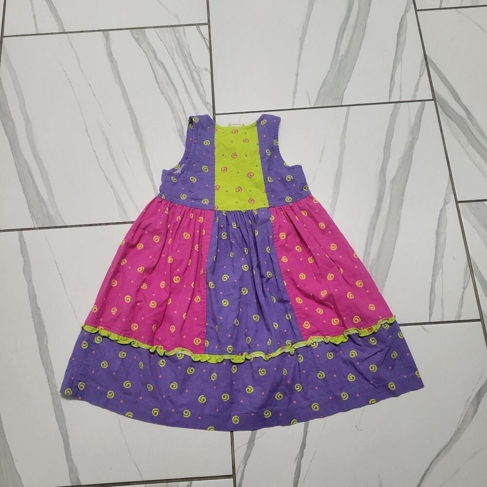 Unbranded multi Dress - Picture 6 of 6